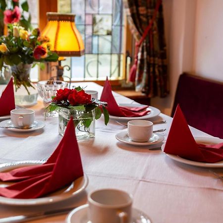 Hotel Wappenstube Erbach  Extérieur photo