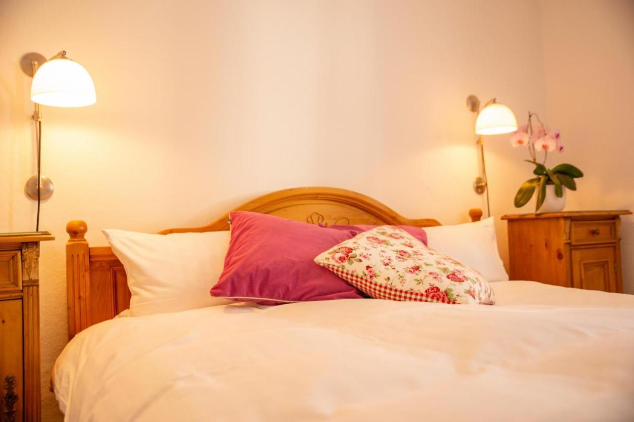 Hotel Wappenstube Erbach  Extérieur photo