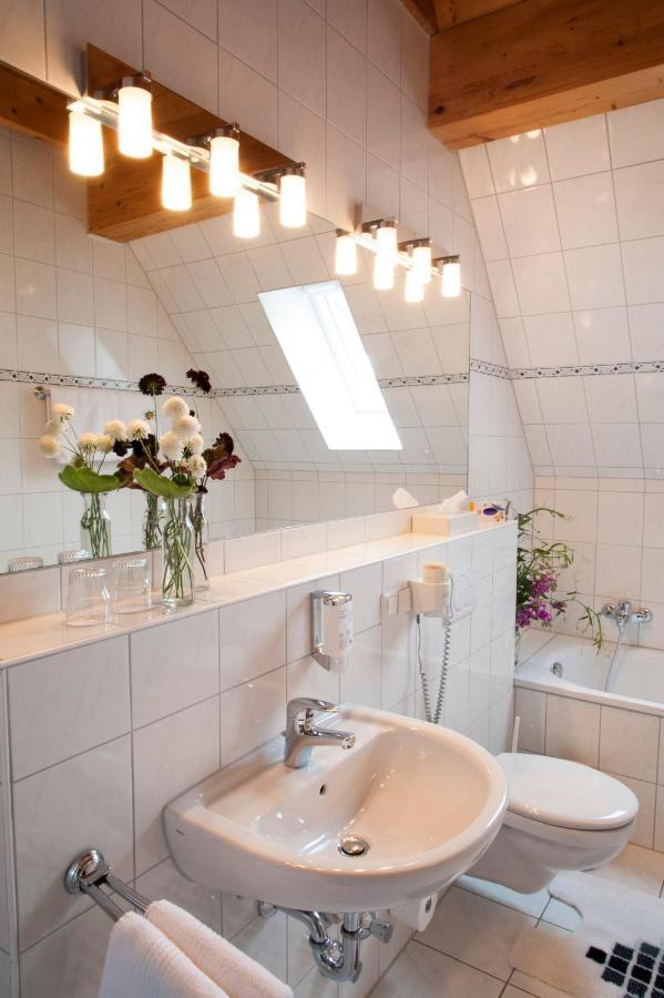 Hotel Wappenstube Erbach  Extérieur photo
