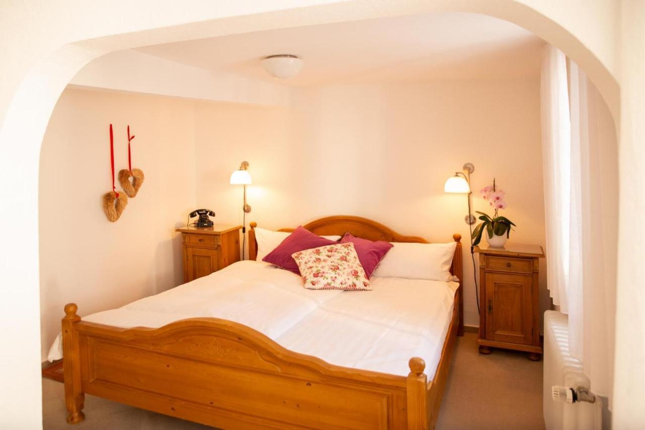 Hotel Wappenstube Erbach  Extérieur photo