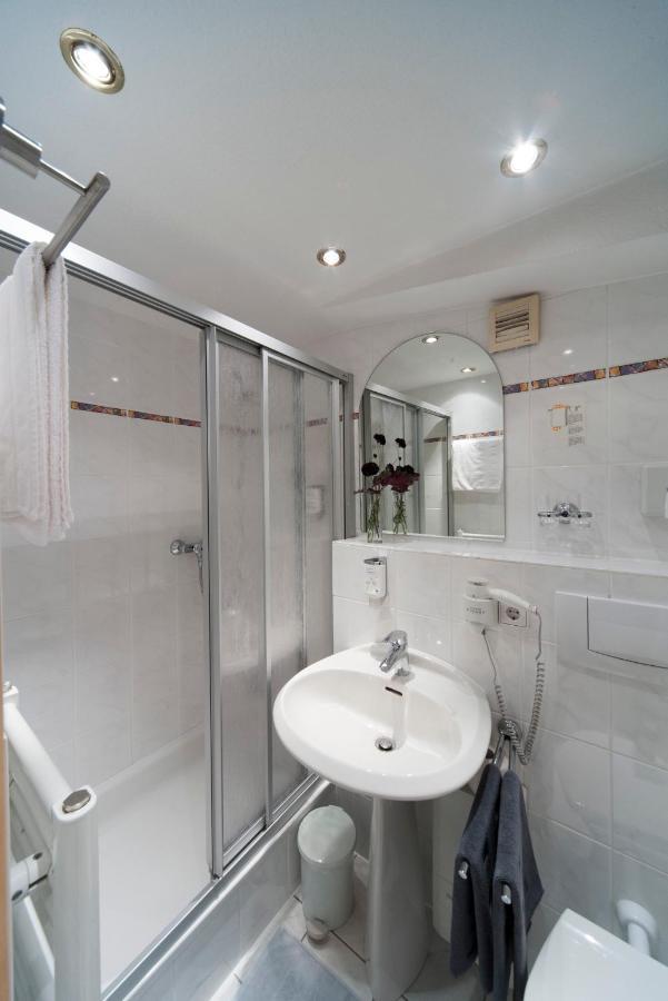 Hotel Wappenstube Erbach  Extérieur photo