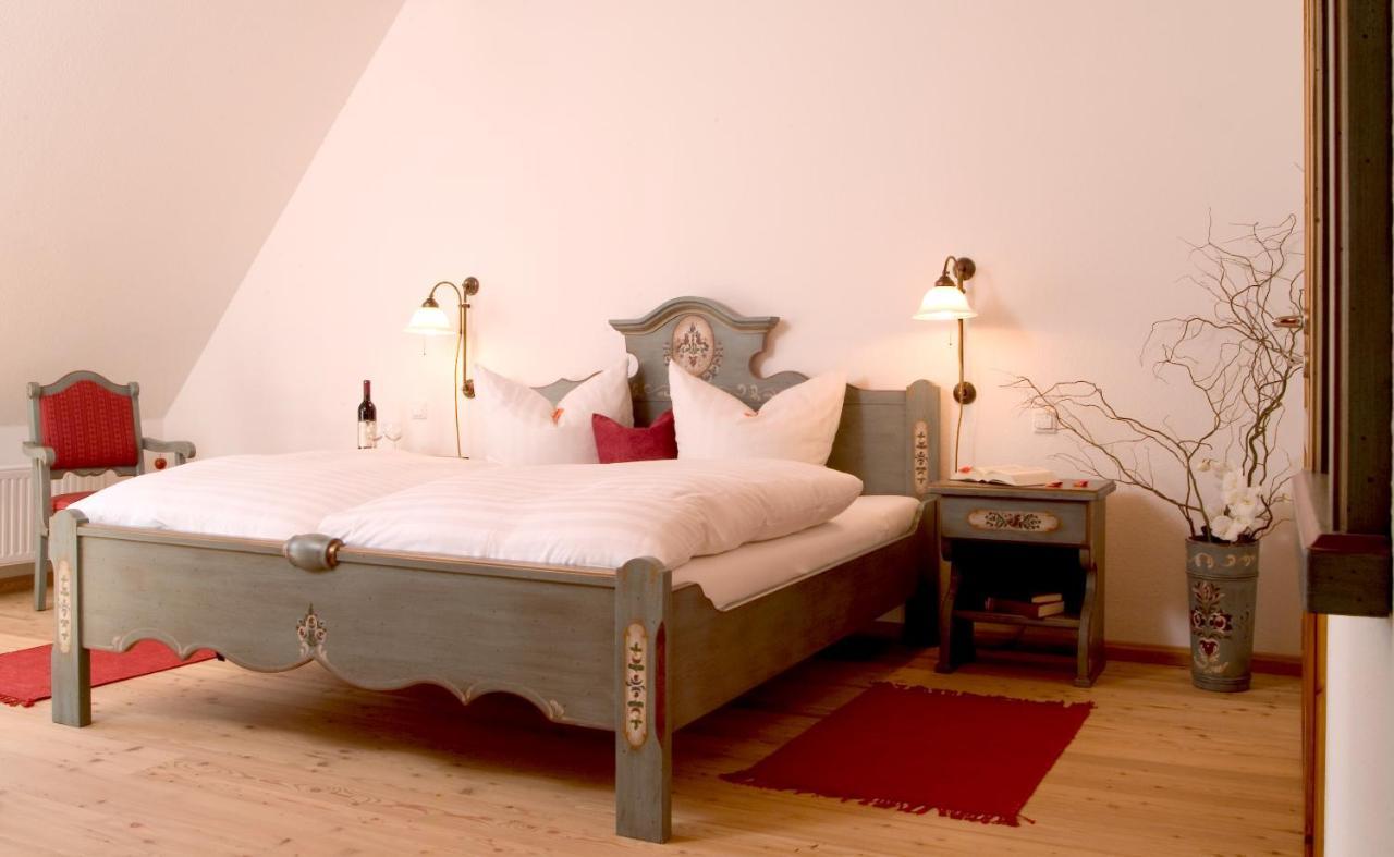 Hotel Wappenstube Erbach  Extérieur photo