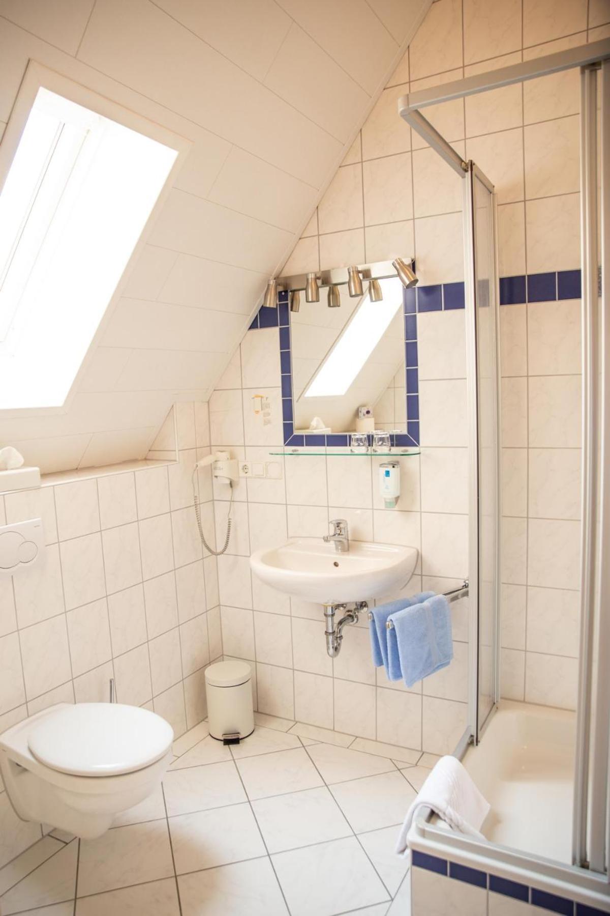 Hotel Wappenstube Erbach  Extérieur photo