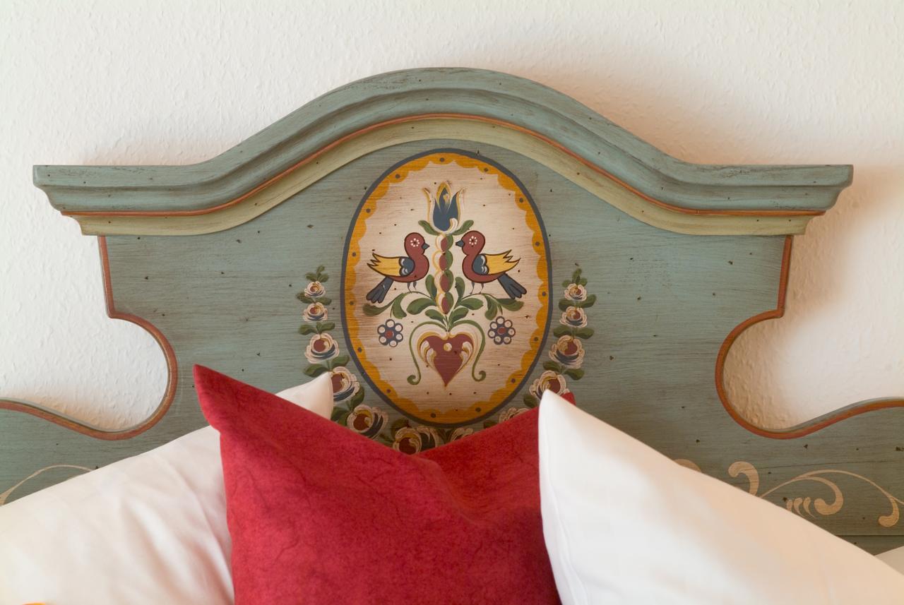 Hotel Wappenstube Erbach  Extérieur photo